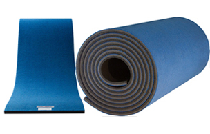 Carpet Bonded Foam & Flexi-Rolls