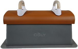 Colt Pommel Trainer