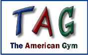 The American Gym