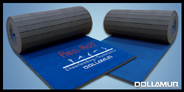 See Carpet Bonded Foam or Flexi Rolls!