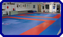 Martial Arts Flooring - Tatami