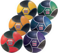Elite Power Med-Ball