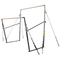 A - Constant Tension Uneven Bars - AAI
