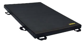 4" Stunt Mat