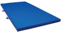 4" Throw Mats