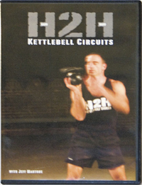 Video - H2H: Kettlebell Circuits