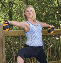 Mind & Body Ball
