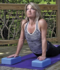 Yoga Blocks