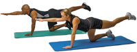 Premium Club Mats