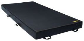 8" Stunt Landing Mats