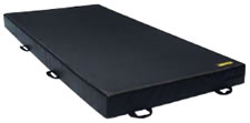 8" Stunt Landing Mats