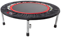 Urban Rebounder
