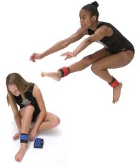 Ankle Weights