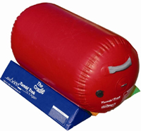 Air Barrel