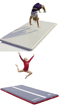 Air Floor