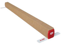 Alumaflex Low Balance Beam