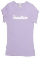 Beam Baby Baby Doll Tee