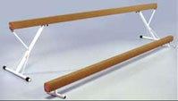 Alumaflex Adjustable Beam