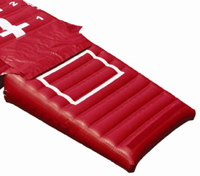 Bungee Ramp