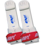 Reisport Women's Uneven Bar Grips