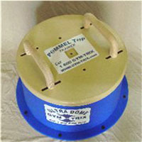 Ultra Dome Pommel top only