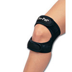 Cho Pat Duel Action Knee Strap