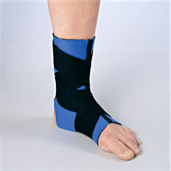 Cho-Pat Ankle Support