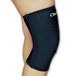 Cho Pat Knee Compression Sleeve