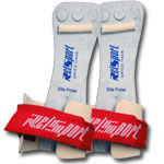 Reisport Elite Protec High Bar Grips