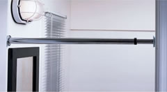 Chinning Bar