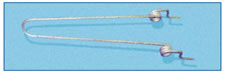 Frame Pad Suspenders
