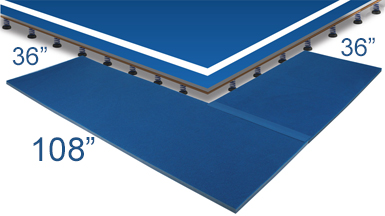 Floor Extension
