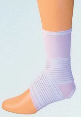 Stromgren Double Strap Ankle Support