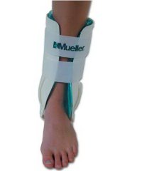 Gel Brace
