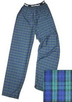 Blackwatch Gym Jammies