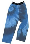 Cheer Tie Dye Jammies