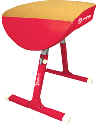A - Recreational Standard Vaulting Table - SA