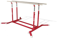 A - Competition Parallel Bars - SA
