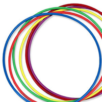 Hula Hoops