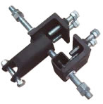 I-Beam Clamp by Norberts
