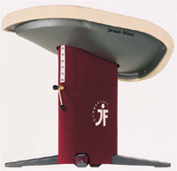 Janssen Fritsen Pegasus Vault Table
