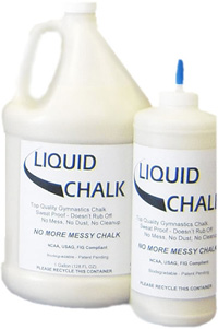 Liquid Chalk