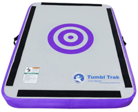 Launch Pad with Cover