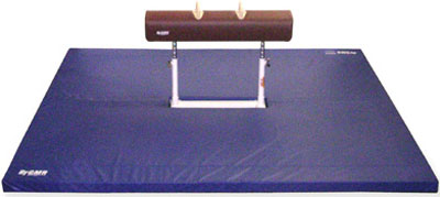 Competition Pommel Horse Mat