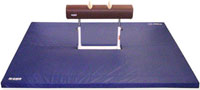 Competition Pommel Horse Mat