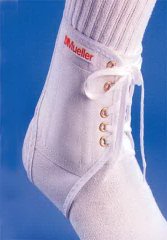 Maxflex Ankle Brace