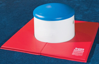Mushroom Mat