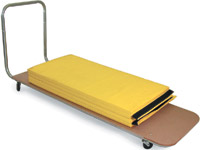 Mat Truck