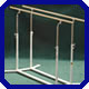 Men's Bars and training equipment