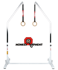 MonkeyQuipment - Rings
